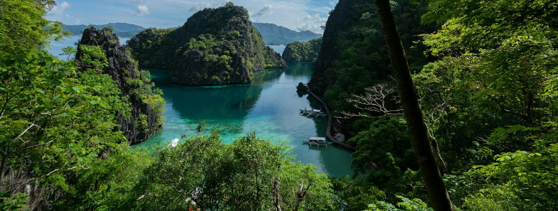 Romantic Island Destinations in the Philippines